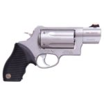 TAURUS JUDGE PUBLIC DEFENDER 410 BORE/45 COLT REVOLVER