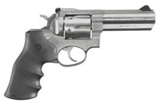 RUGER GP100 357 MAGNUM/38 SPECIAL REVOLVER