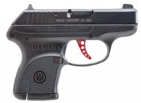 RUGER LCP CUSTOM .380 PISTOL