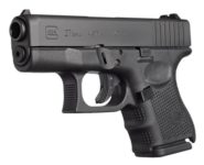 GLOCK G27 GEN4 40 S&W PISTOL