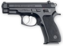 CZ USA CZ75 COMPACT 9MM PISTOL