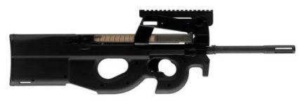 FN PS90 STANDARD 5.7 X 28MM CARBINE