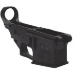 FMK AR1 EXTREME AR-15 STRIPPED LOWER RECEIVER