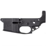MAG TACTICAL SYSTEMS MG-G4 AR-15 STRIPPED LOWER RECEIVER