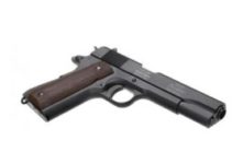 AUTO-ORDNANCE 100TH ANNIVERSARY 1911A1 .45 ACP PISTOL