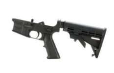 DPMS ASSEMBLED AR LOWER RECEIVER