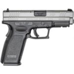 SPRINGFIELD XD-45 FULL SIZE TWO TONE .45 ACP PISTOL