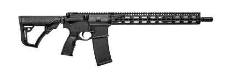 DANIEL DEFENSE DDM4 V11 LIGHTWEIGHT 223 REM/5.56 NATO