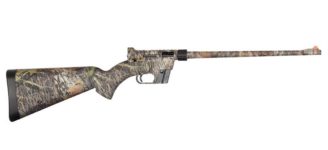 HENRY US SURVIVAL H002C CAMO .22LR RIFLE 