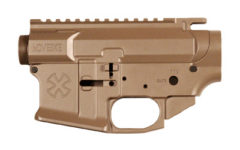 NOVESKE N4 GEN3 FDE UPPER/LOWER SET