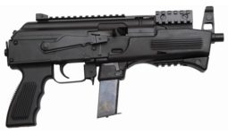 CHIAPPA FIREARMS AK-9 9MM PISTOL