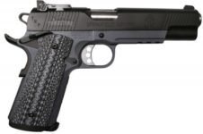 SPRINGFIELD ARMORY 1911 TRP OPERATOR GREY .45ACP PISTOL