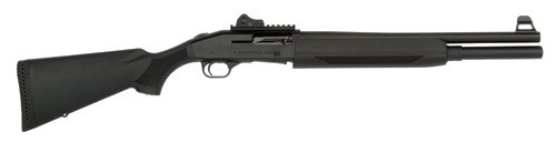 MOSSBERG 930 SPX 12 GAUGE SHOTGUN