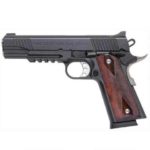 MAGNUM RESEARCH DESERT EAGLE RAILED 1911 .45 ACP PISTOL