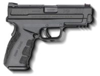 SPRINGFIELD XDG 9 MOD.2 9MM PISTOL