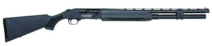 MOSSBERG 930 JM PR0 SERIES 12 GA SHOTGUN