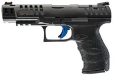 WALTHER Q5 MATCH 9MM PISTOL