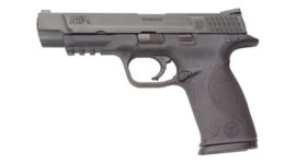 SMITH & WESSON M&P9L 9MM PISTOL