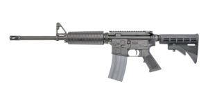 COLT EXPANSE M4 CE1000 .223 REM/5.56 NATO RIFLE