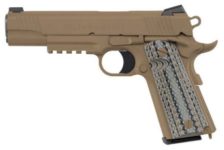 COLT 1911 CMC MARINE 45 ACP PISTOL 