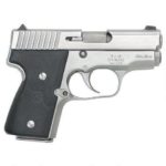 KAHR ARMS MK9 ELITE SS 9MM PISTOL