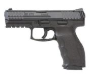 HECKLER & KOCH VP9 9MM PISTOL