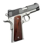 KIMBER PRO CARRY II TWO TONE .45 ACP PISTOL