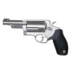 TAURUS JUDGE MODEL 4510 .45 LONG COLT/.410 BORE REVOLVER