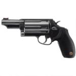 TAURUS JUDGE MAGNUM .45 LONG COLT/.410 BORE REVOLVER