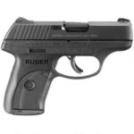 RUGER LC9S STRIKER FIRED 9MM PISTOL