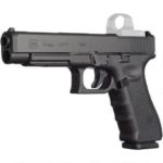 GLOCK 35 GEN4 MOS .40 S&W PISTOL