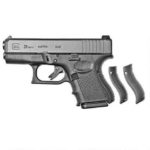 GLOCK 26 GEN 4 9MM PISTOL