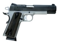 SIG SAUER 1911 TWO TONE .45 ACP PISTOL