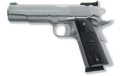 SIG SAUER 1911 TARGET PISTOL .45 ACP PISTOL