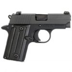 SIG SAUER 238 NITRON .380 ACP PISTOL