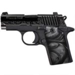 SIG SAUER P238 BLACK PEARL .380 ACP PISTOL