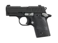 SIG SAUER P238 NIGHTMARE 380 ACP PISTOL