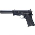 AMERICAN TACTICAL GSG-922SF COMPACT .22 LR PISTOL