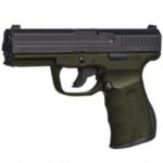 FMK FIREARMS 9C1 G2 ODG 9MM PISTOL