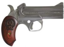 BOND ARMS SNAKE SLAYER IV 410 BORE/45 COLT DERRINGER