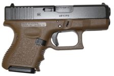 GLOCK G27 GEN3 .40 S&W PISTOL