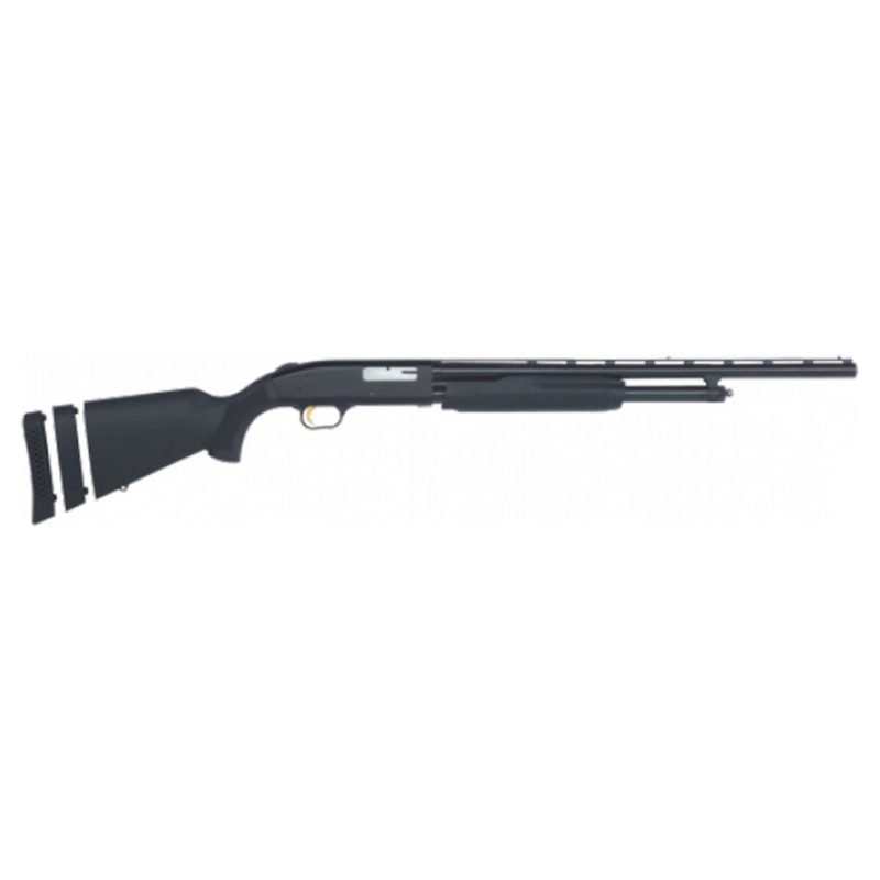 MOSSBERG 500 SUPER BANTAM 20 GA SHOTGUN