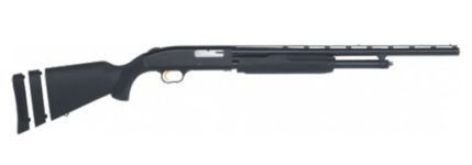 MOSSBERG 500 SUPER BANTAM 20 GA SHOTGUN