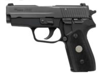 SIG SAUER P225-A1 9MM PISTOL