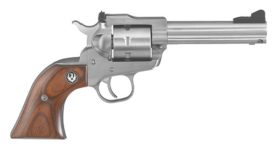 RUGER SINGLE SEVEN 327 FEDERAL MAGNUM REVOLVER