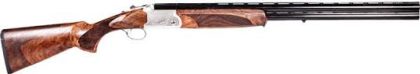 ATI CAVALRY SXE O/U 20GA SHOTGUN WITH YOUTH STOCK