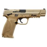 SMITH & WESSON M&P9 M2.0 9MM FDE PISTOL