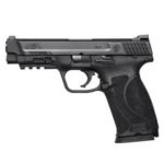 SMITH & WESSON M&P9 M2.0 9MM BLACK PISTOL