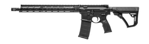 DANIEL DEFENSE DDM4 V7 LIGHTWEIGHT 223 REM/5.56 NATO RIFLE