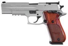 SIG SAUER P220-10 ELITE 10MM PISTOL